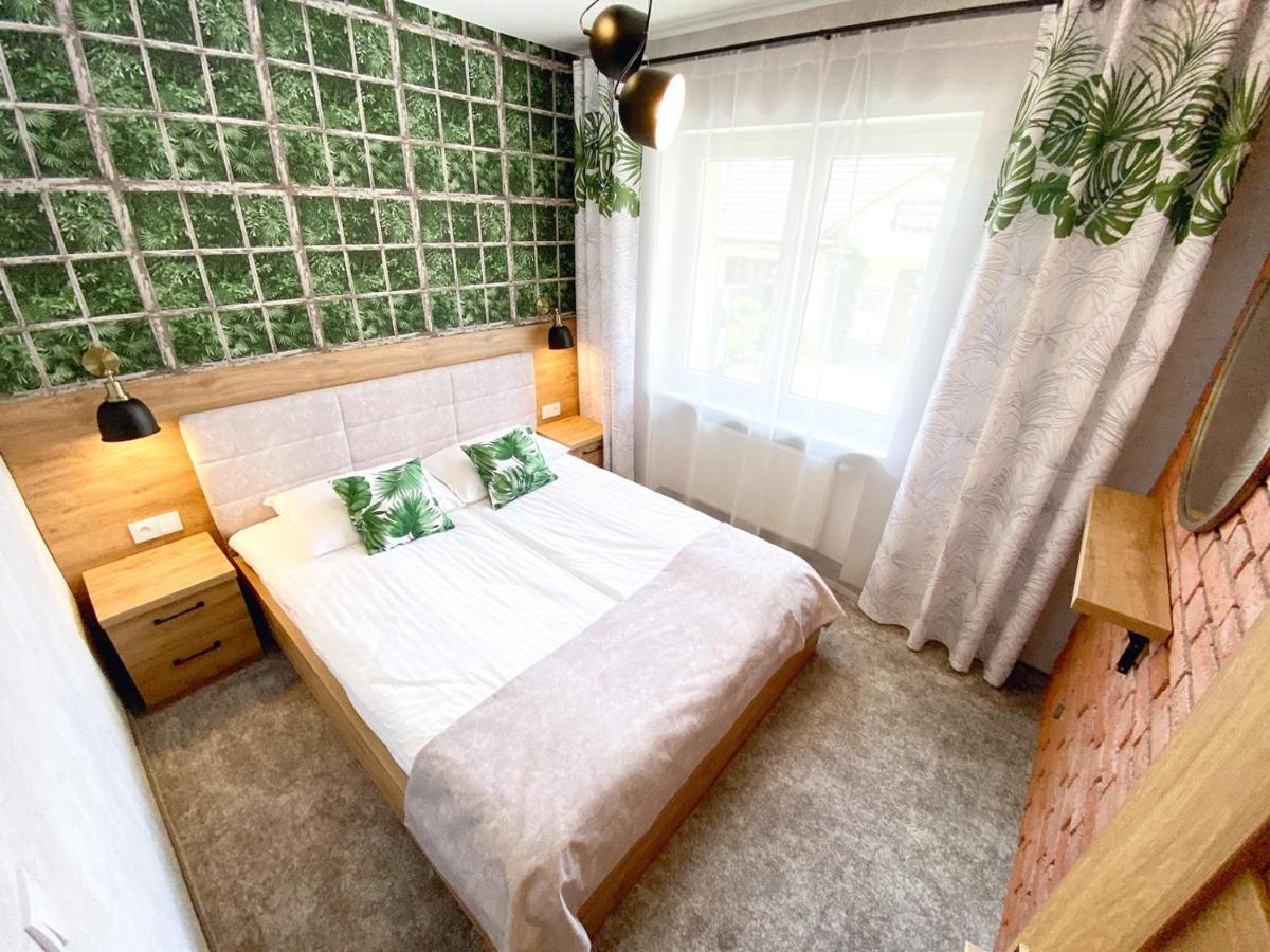 Apartamenty Slodki Zakatek Muszyna Exterior photo