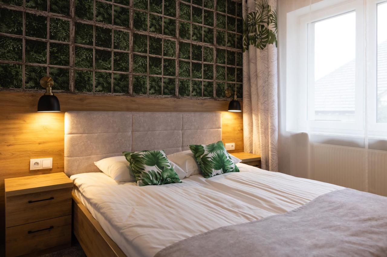 Apartamenty Slodki Zakatek Muszyna Exterior photo