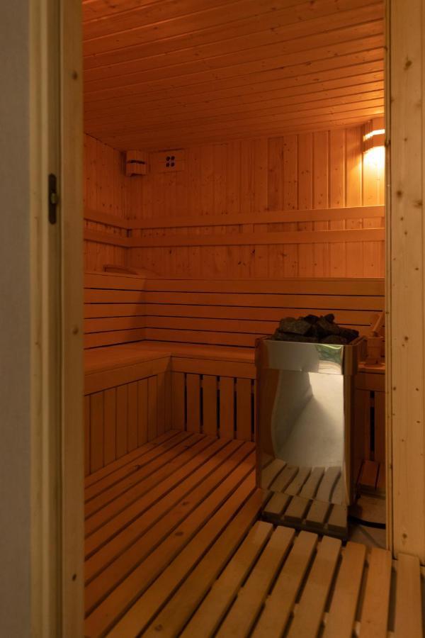 Apartamenty Slodki Zakatek Muszyna Exterior photo